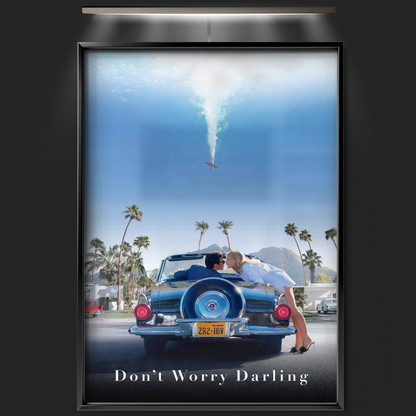 Don't Worry Darling (2022)