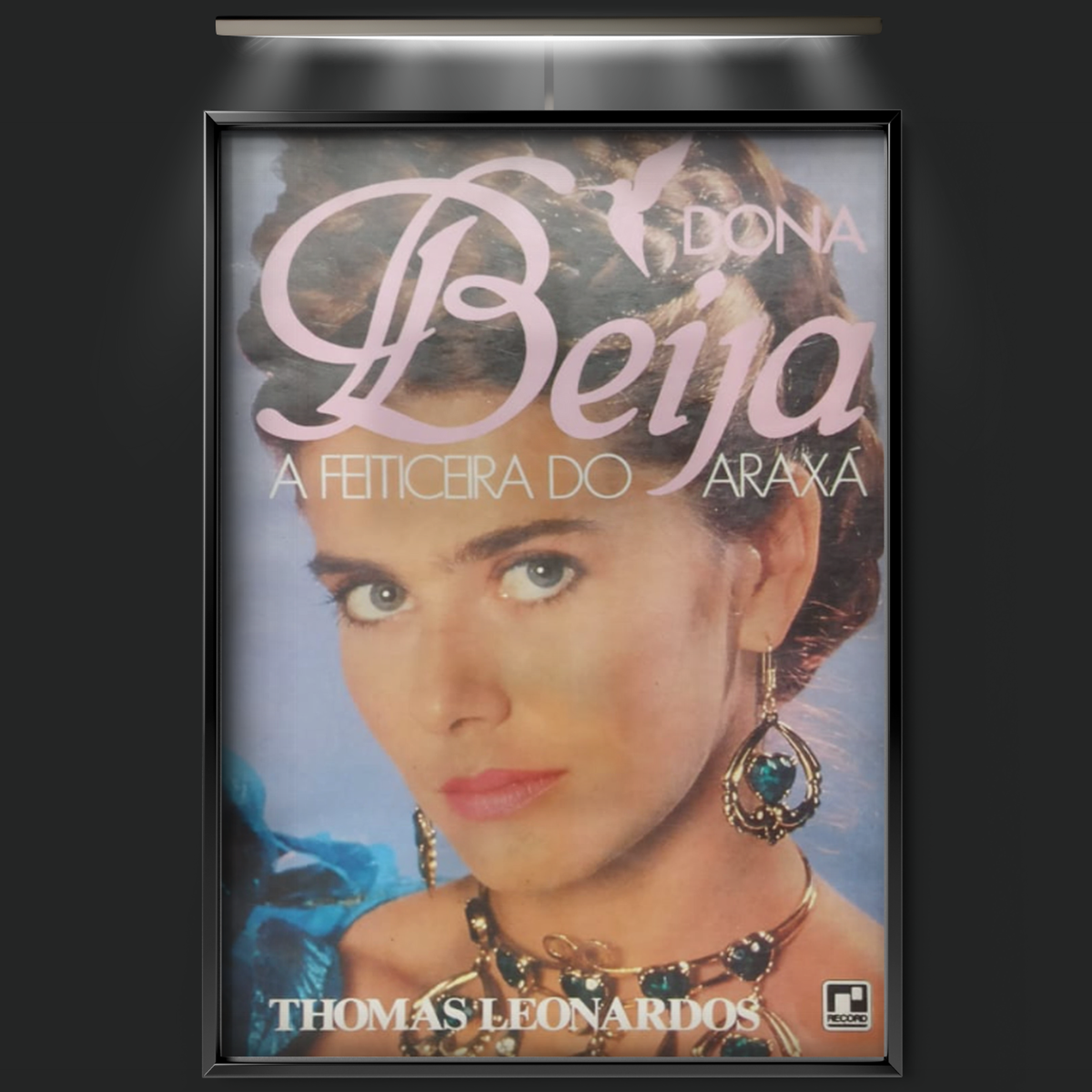 Dona Beija (1986)
