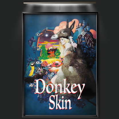 Donkey Skin (1970)