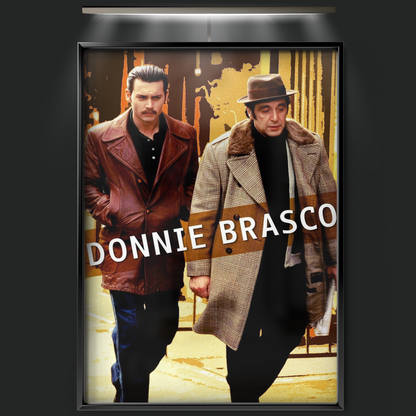 Donnie Brasco (1997)