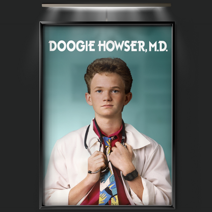 Doogie Howser, M.d. (1989)