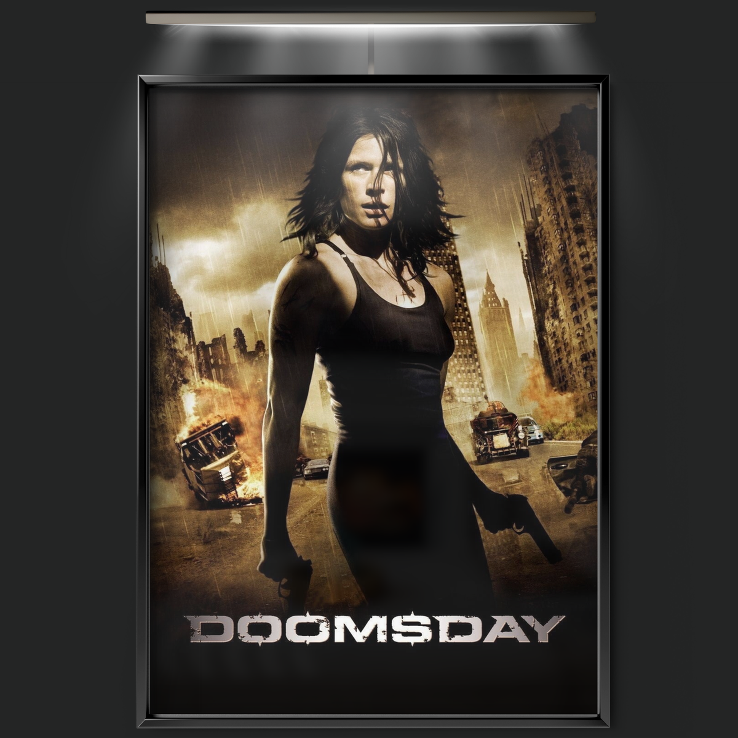 Doomsday (2008)
