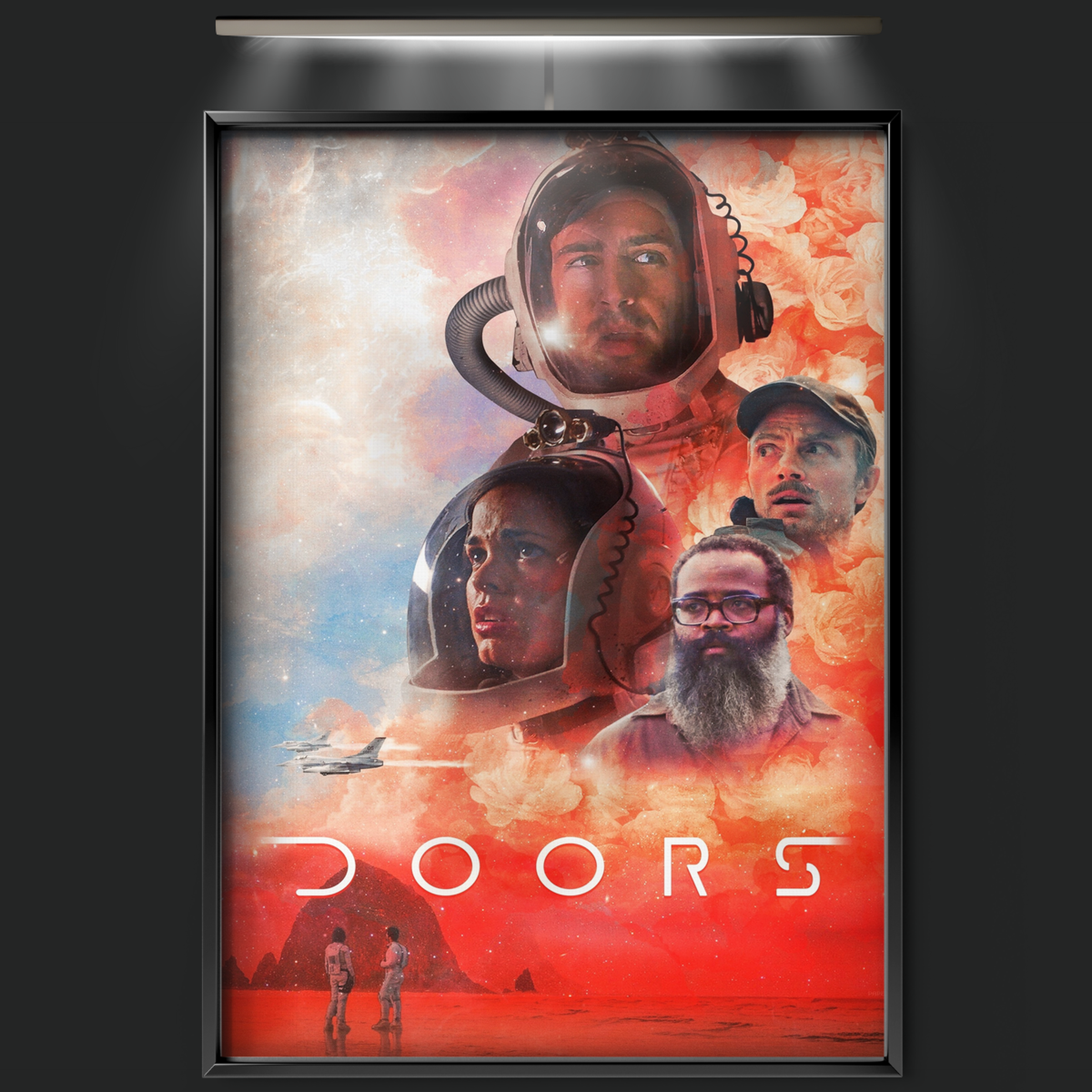 Doors (2021)