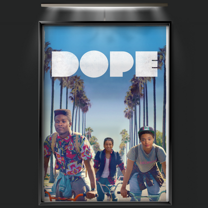 Dope (2015)