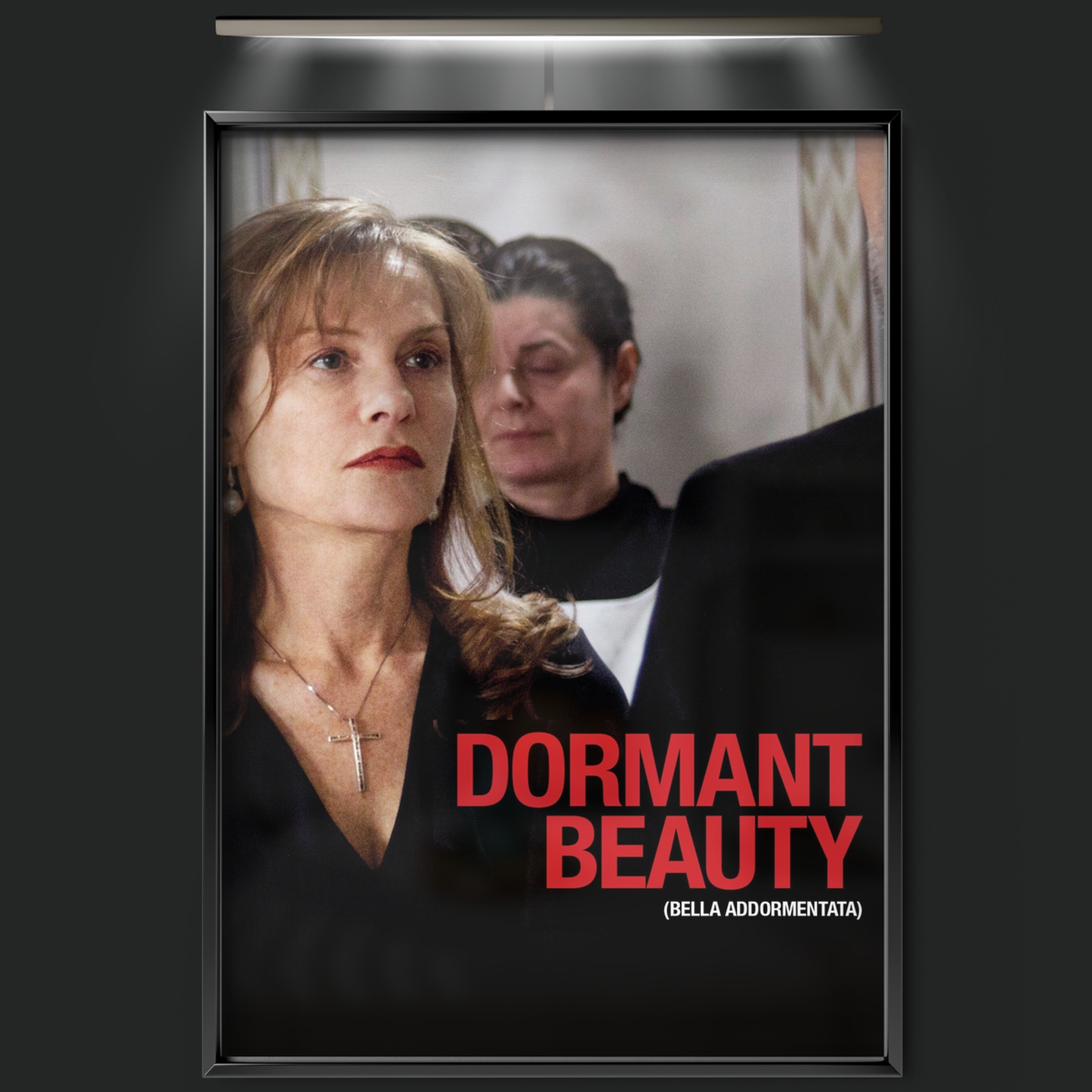 Dormant Beauty (2012)