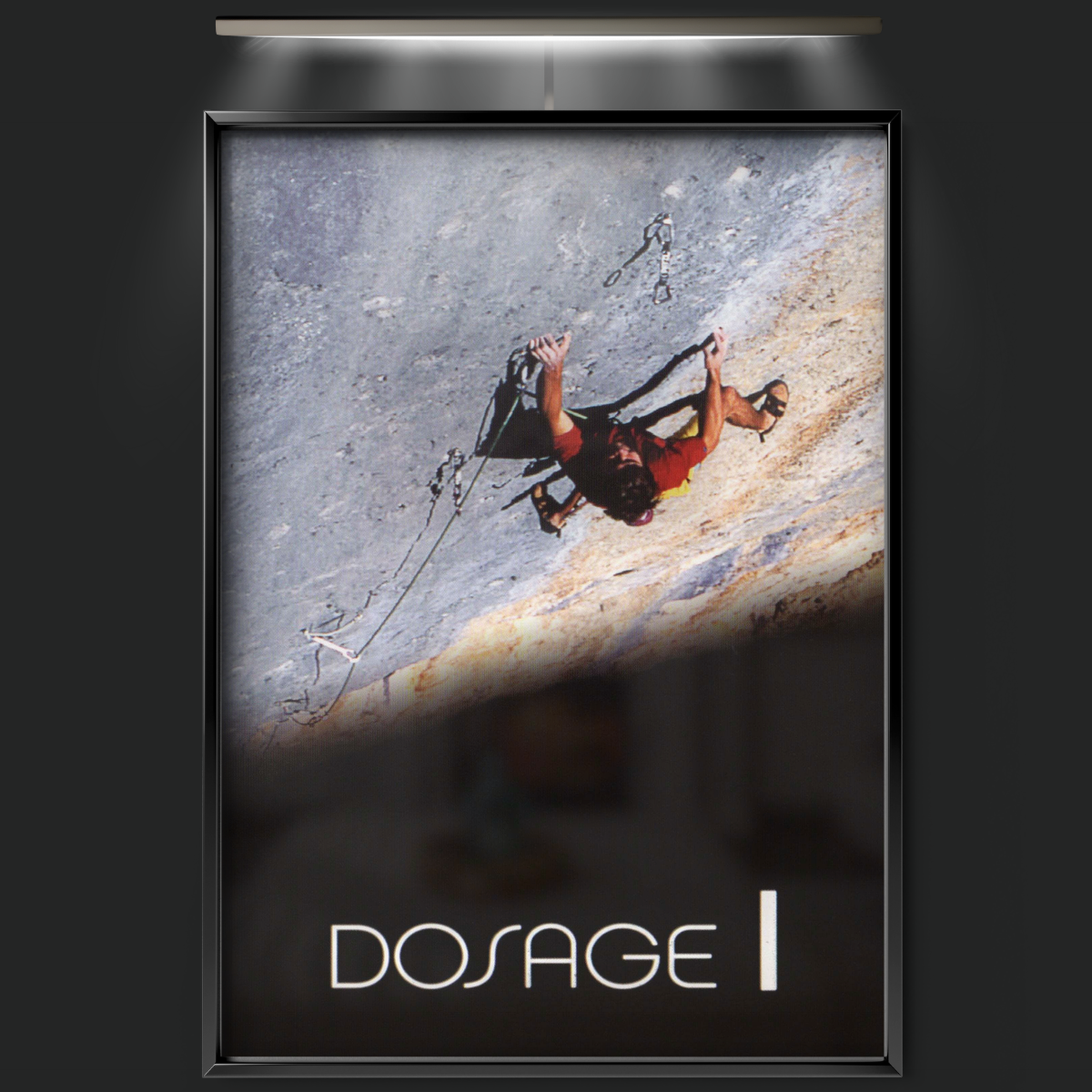 Dosage I (2002)