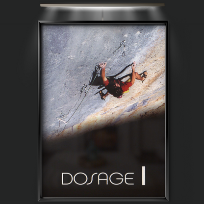Dosage I (2002)