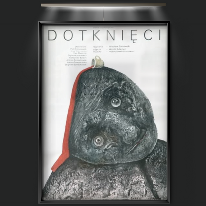 Dotknięci (1989)