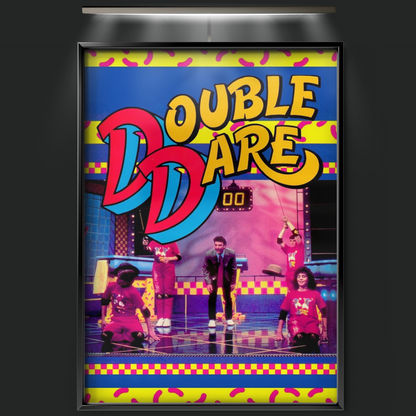 Double Dare (1986)
