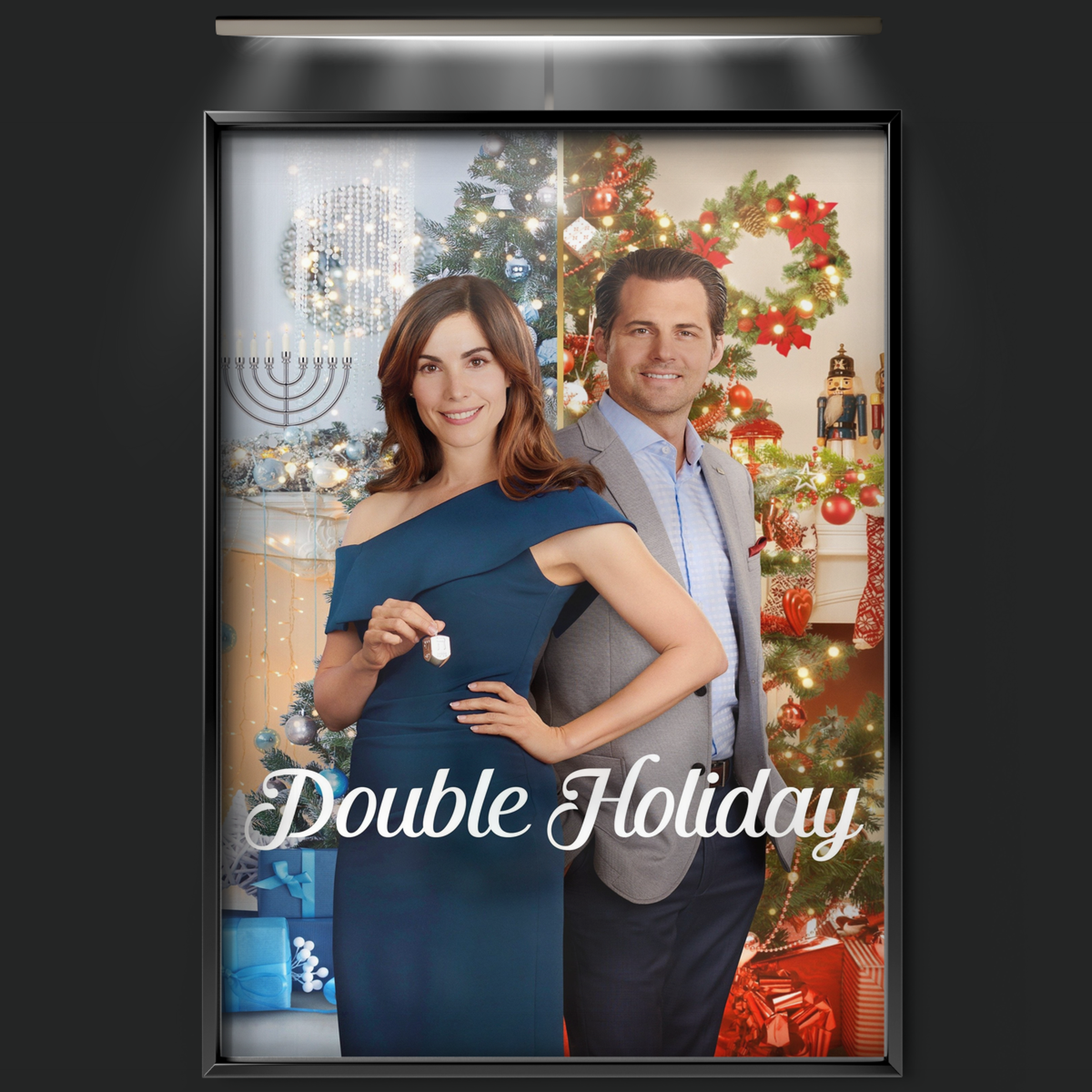 Double Holiday (2019)