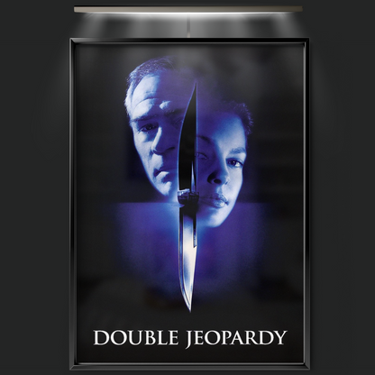 Double Jeopardy (1999)