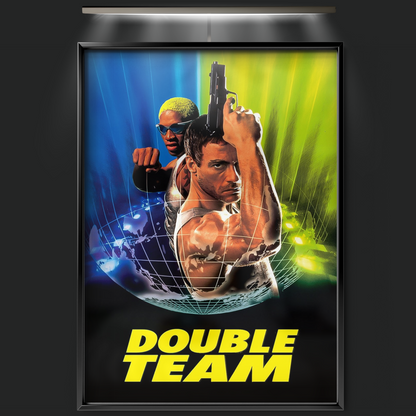 Double Team (1997)