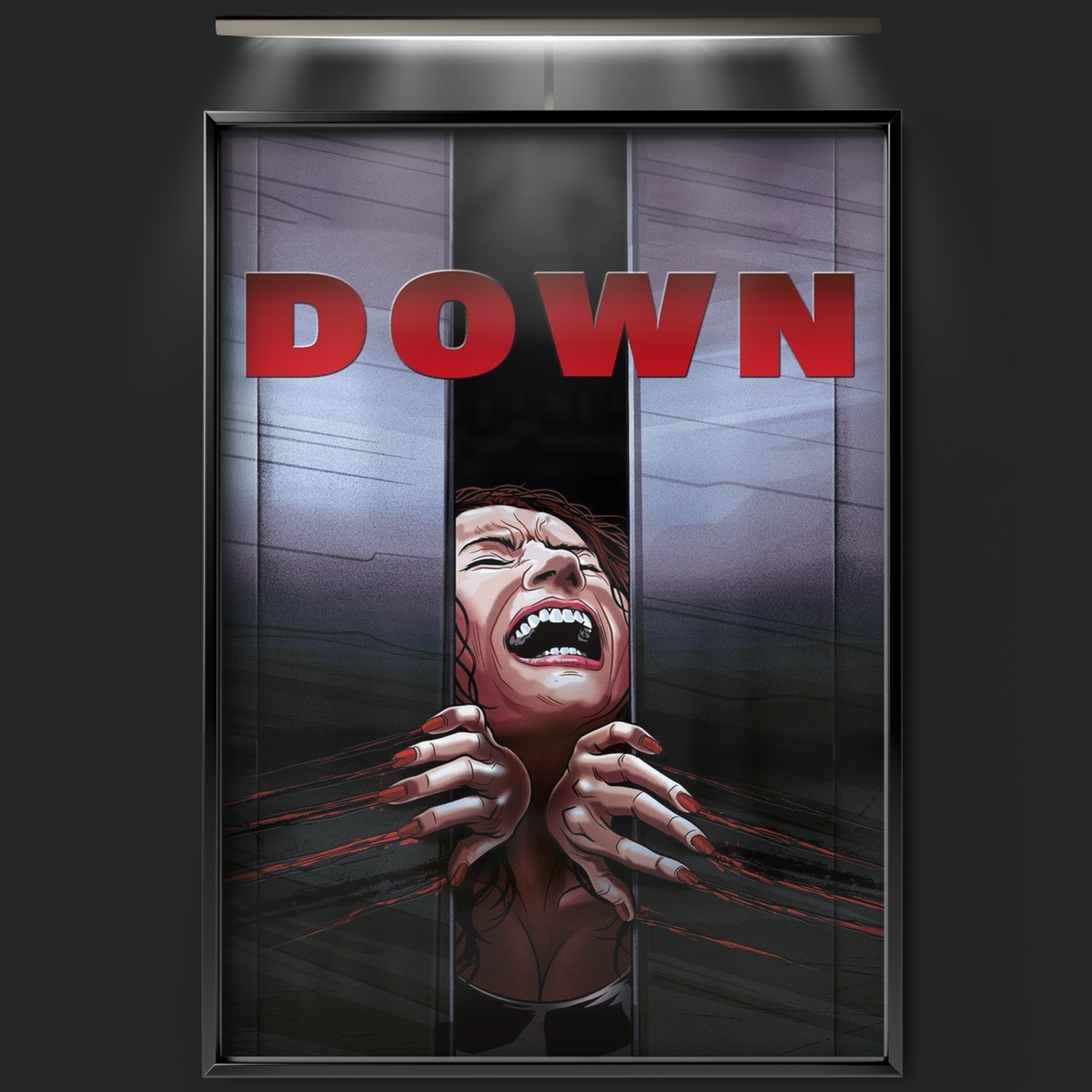Down (2001)