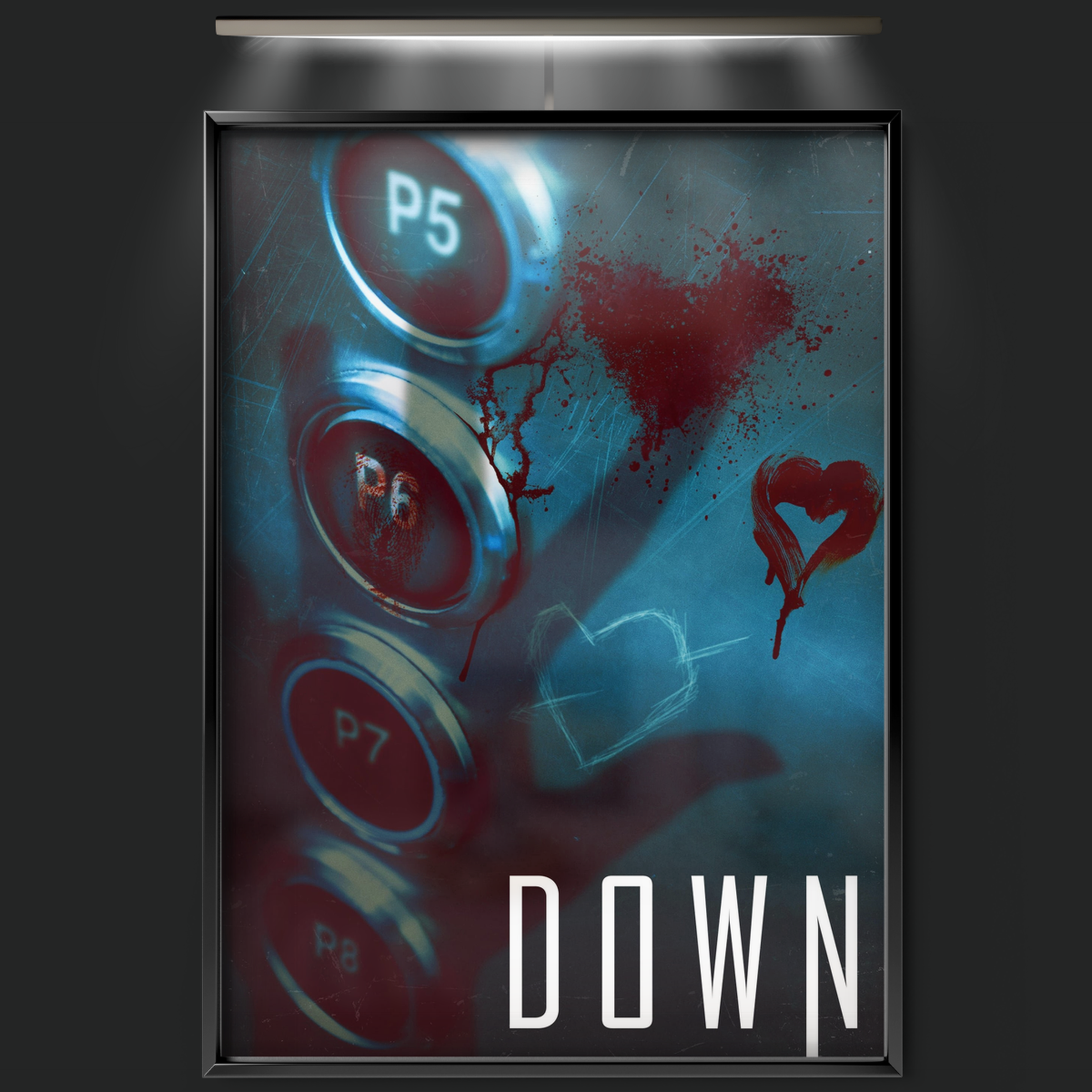 Down (2019)