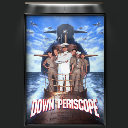 Down Periscope (1996)