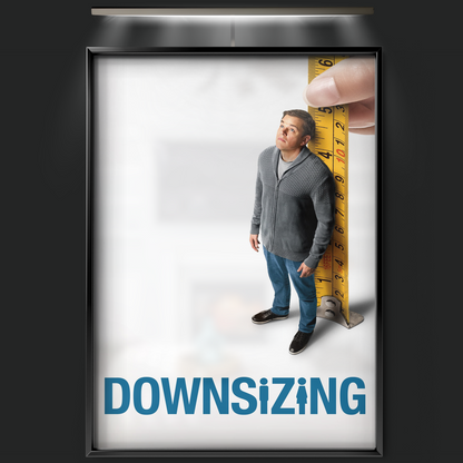 Downsizing (2017)