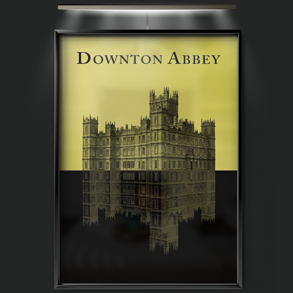 Downton Abbey (2010)