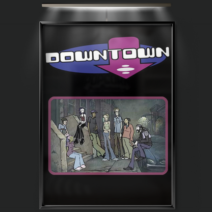 Downtown (1999)