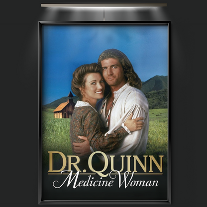 Dr. Quinn, Medicine Woman (1993)
