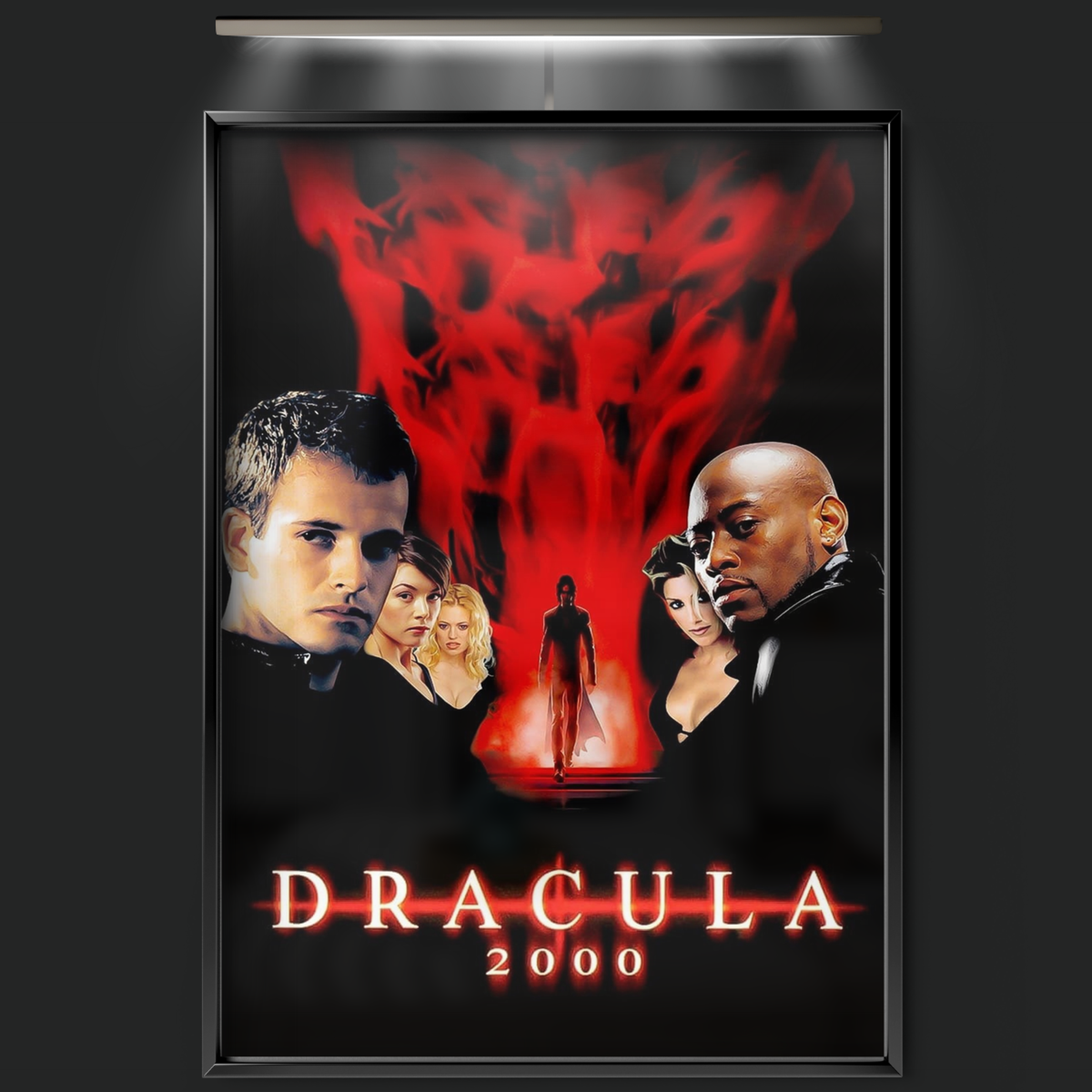 Dracula 2000 (2000)