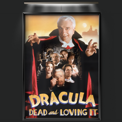 Dracula Dead And Loving It (1995)
