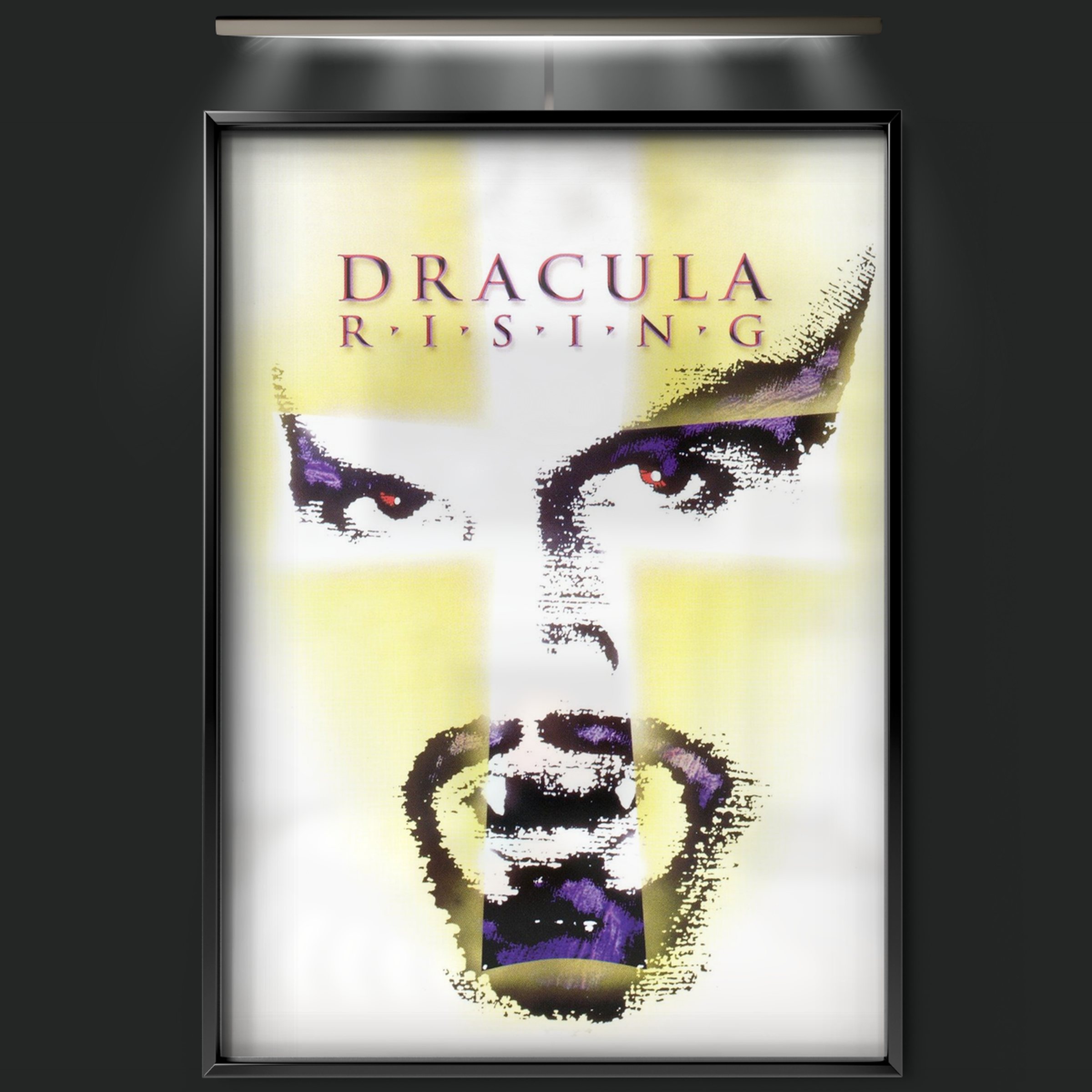Dracula Rising (1993)