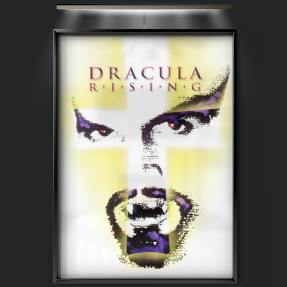 Dracula Rising (1993)