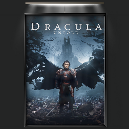 Dracula Untold (2014)