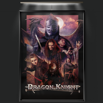 Dragon Knight (2022)