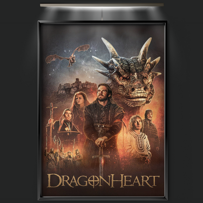 Dragonheart (1996)