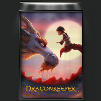 Dragonkeeper (2024)