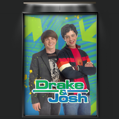 Drake & Josh (2004)
