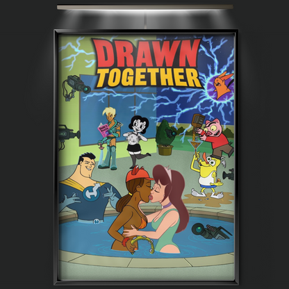 Drawn Together (2004)