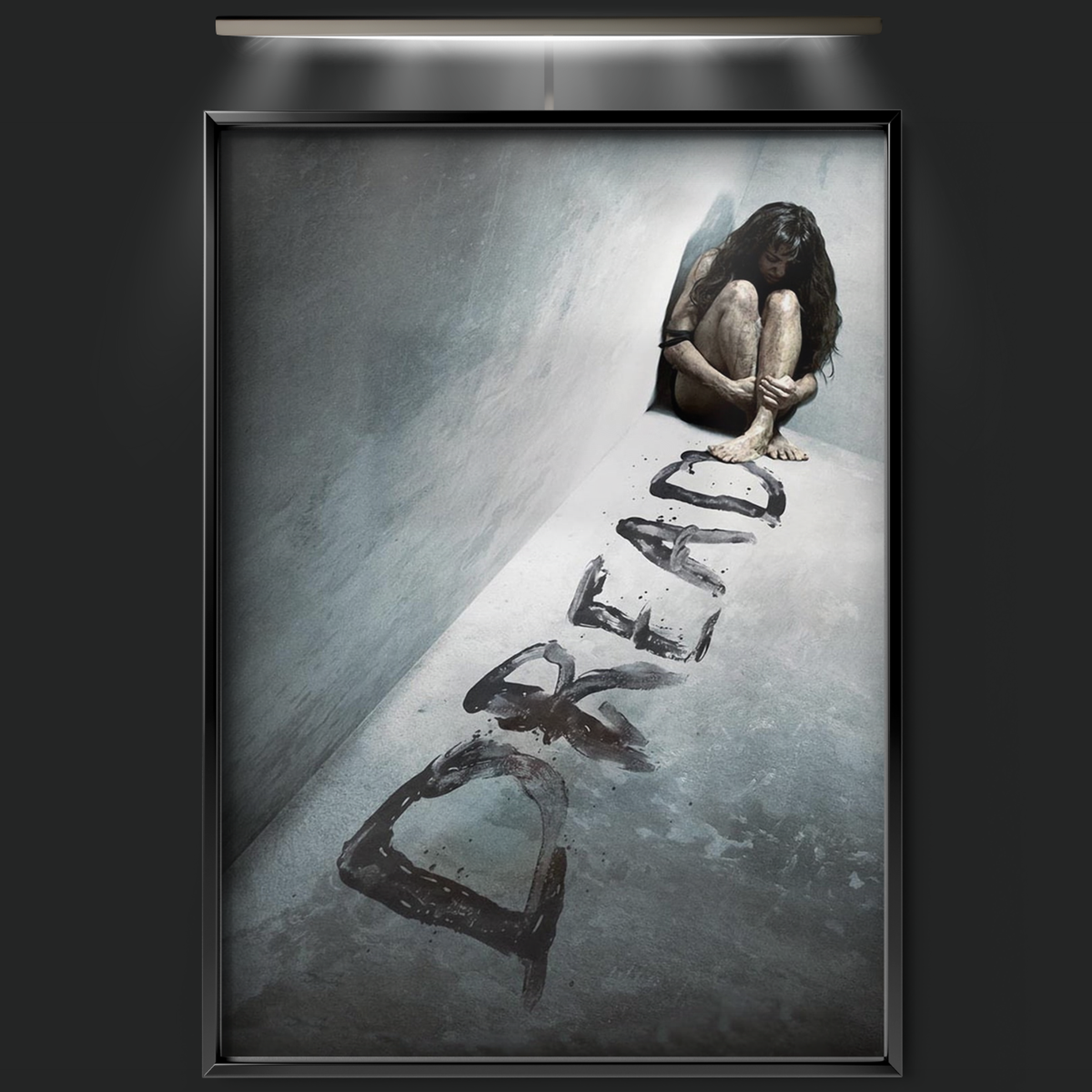 Dread (2009)