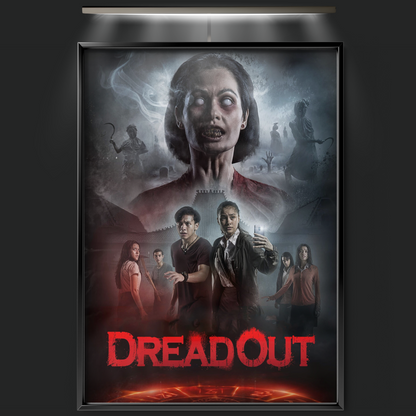 Dreadout (2019)