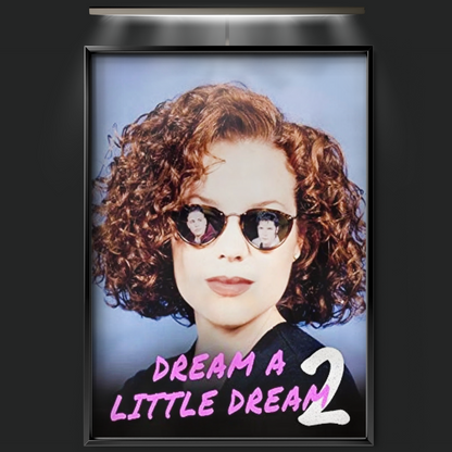 Dream A Little Dream 2 (1995)
