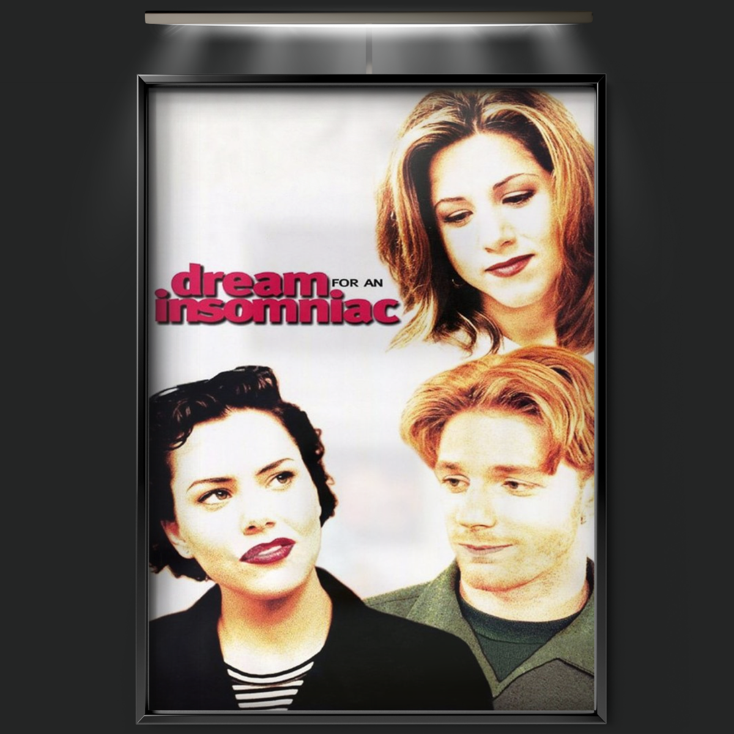 Dream For An Insomniac (1996)