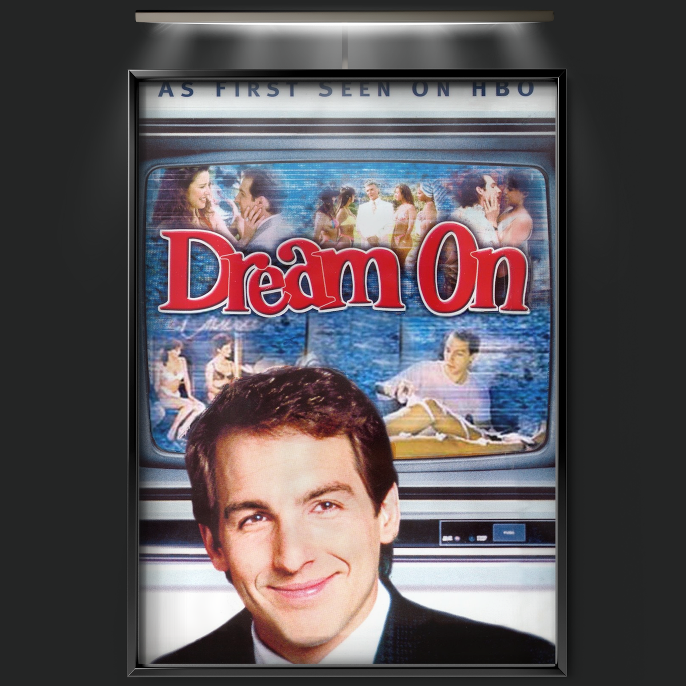 Dream On (1990)
