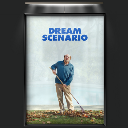 Dream Scenario (2023)