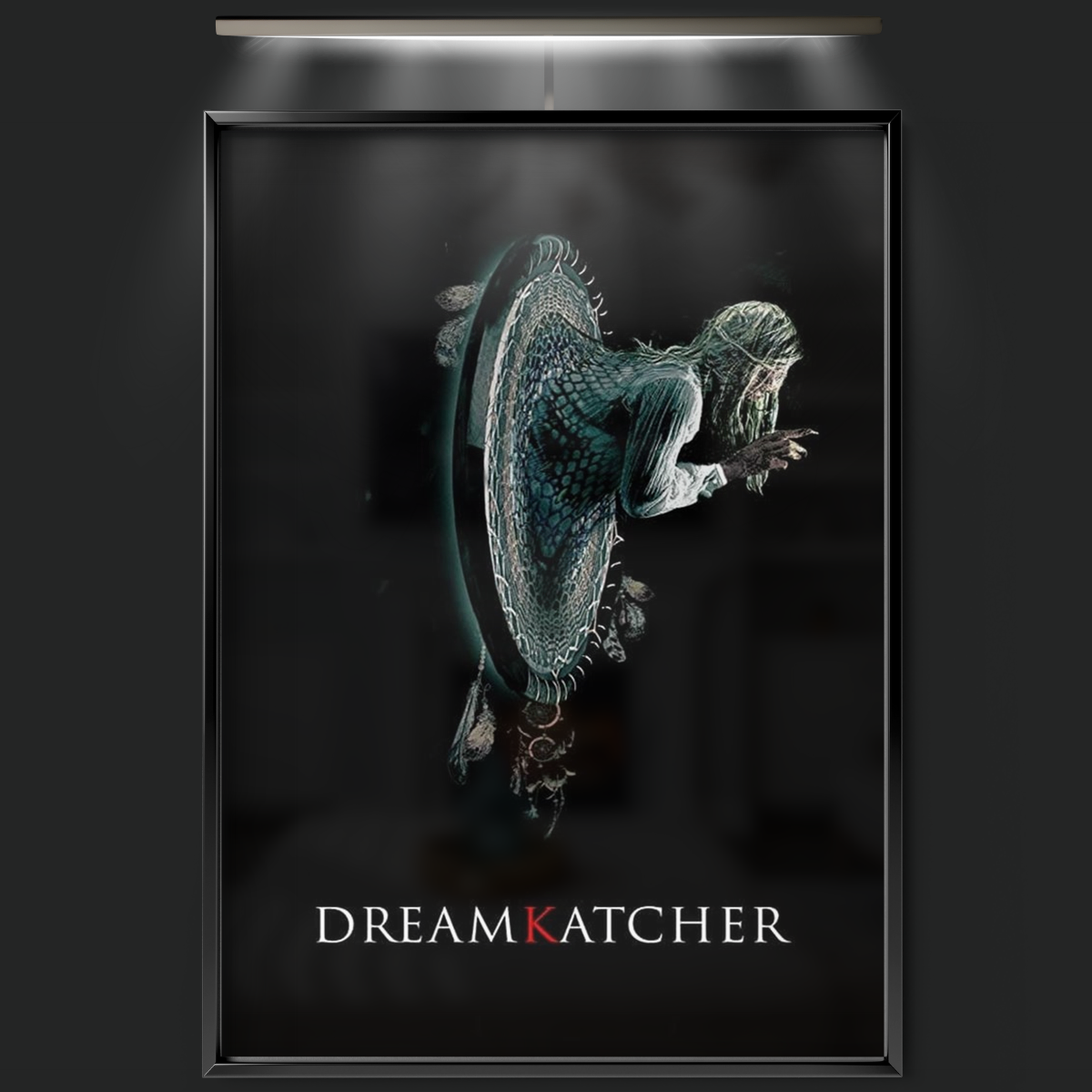 Dreamkatcher (2020)