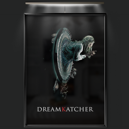 Dreamkatcher (2020)