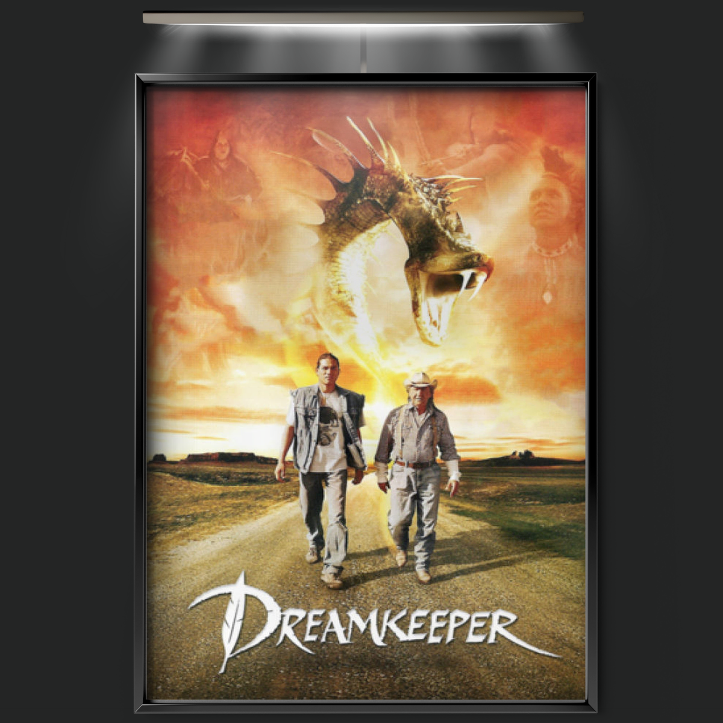 Dreamkeeper (2003)