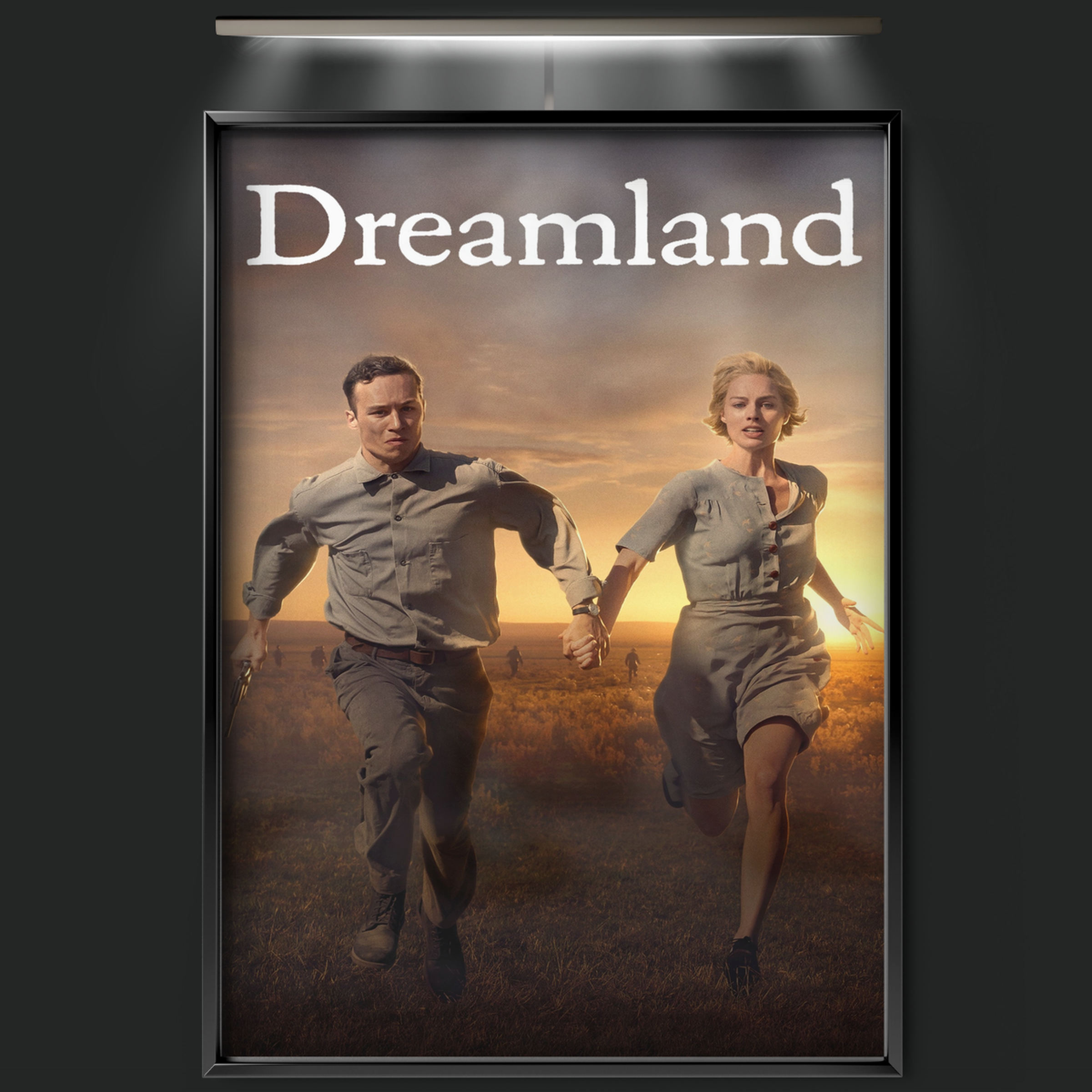 Dreamland (2019)