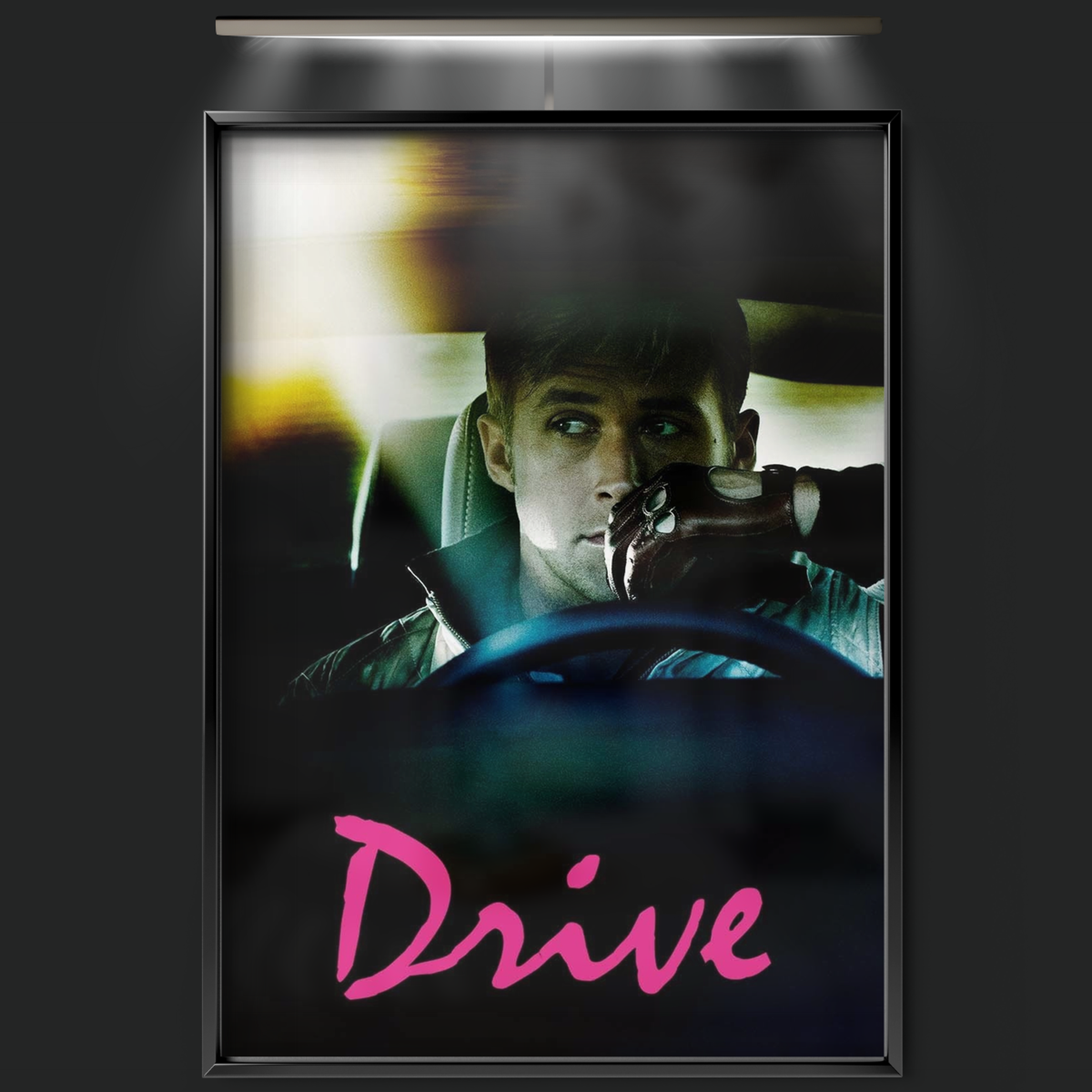 Drive (2011)