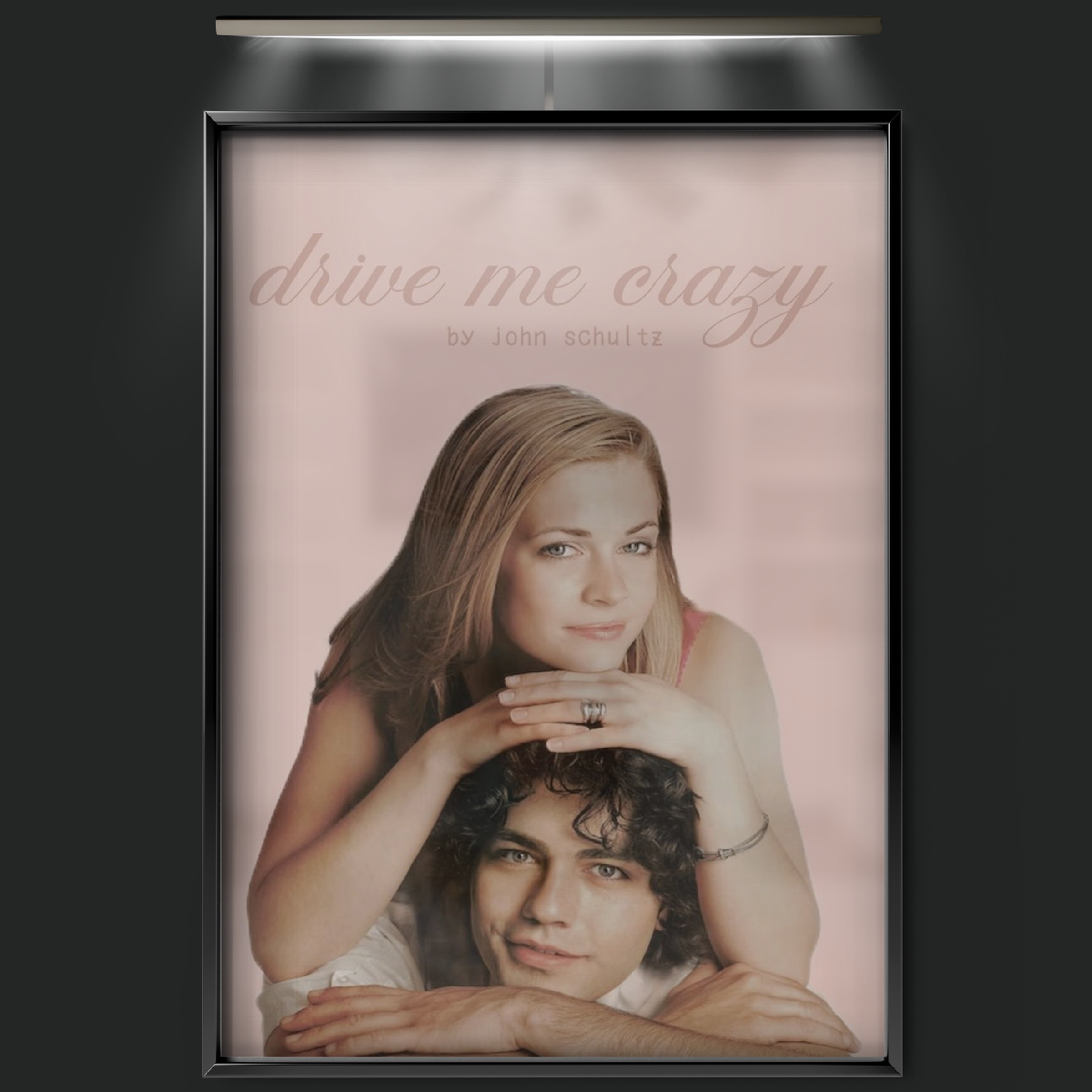Drive Me Crazy (1999)