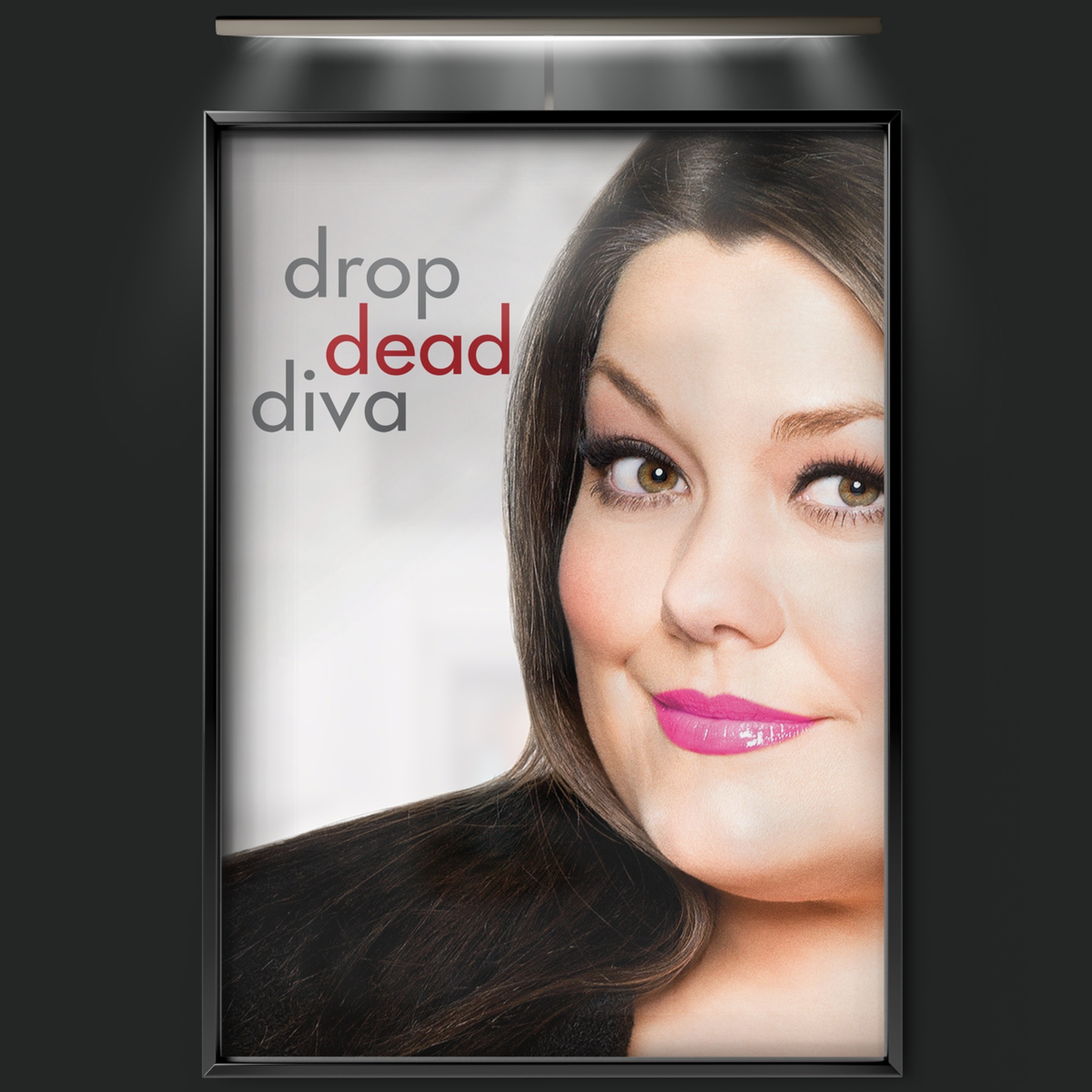 Drop Dead Diva (2009)