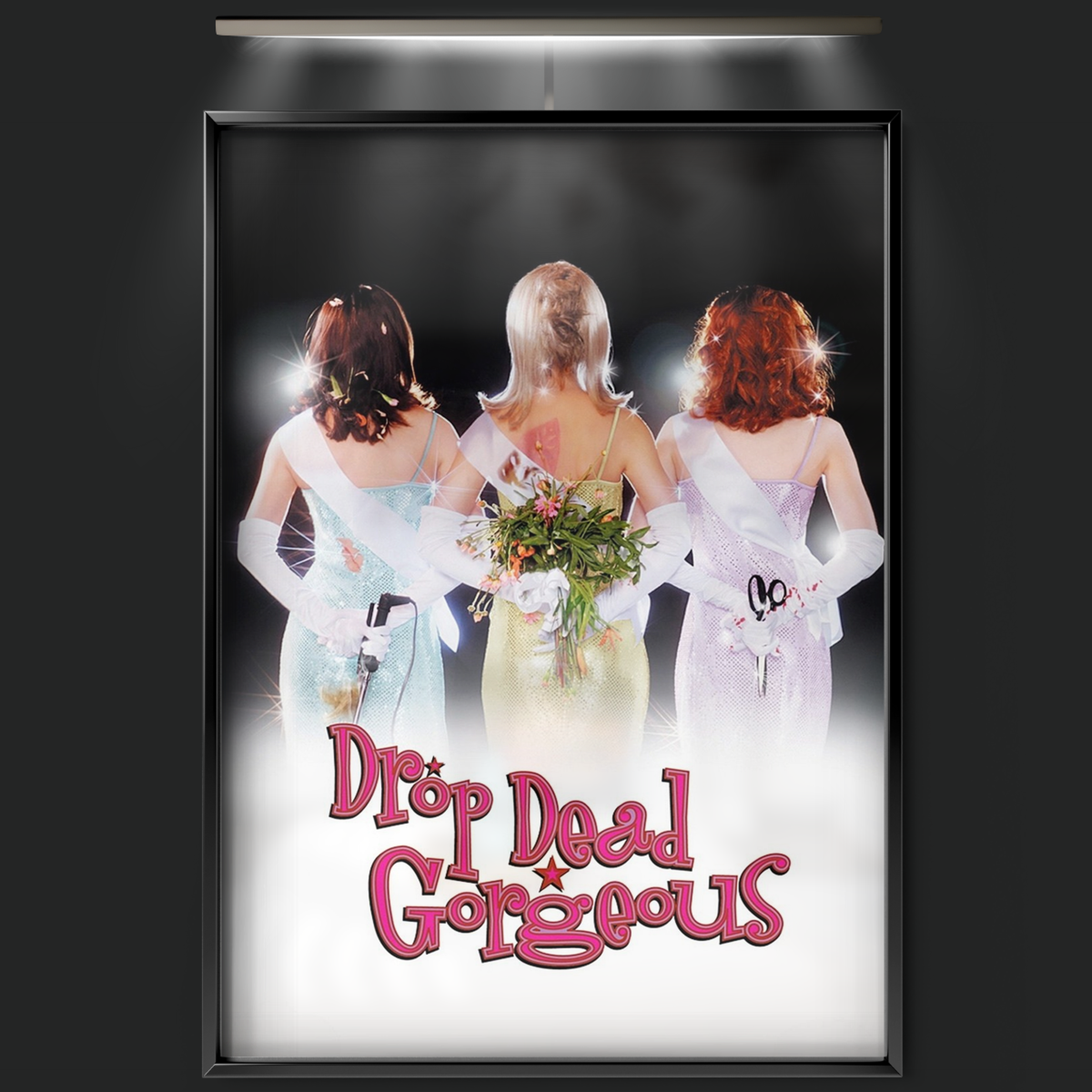 Drop Dead Gorgeous (1999)