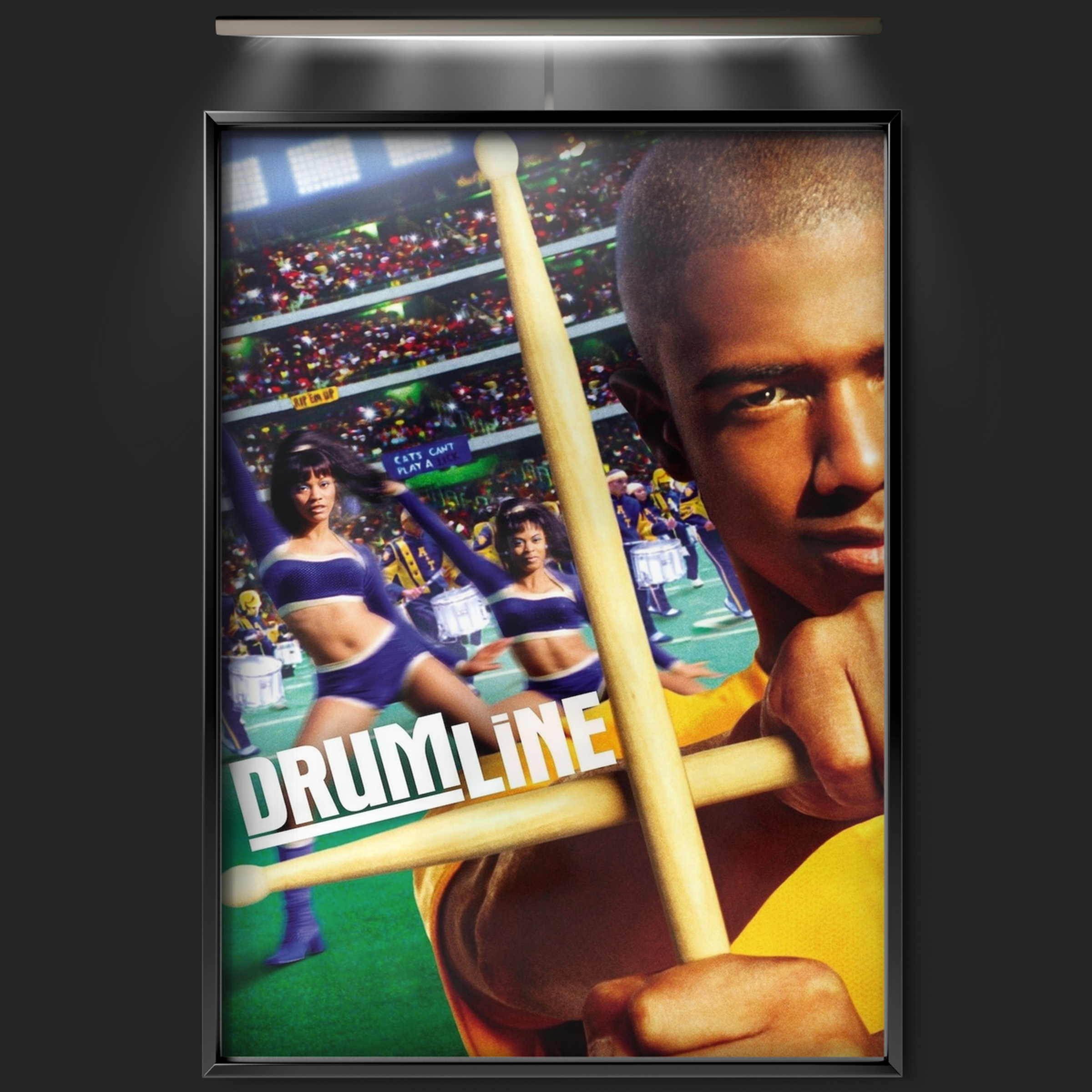 Drumline (2002)