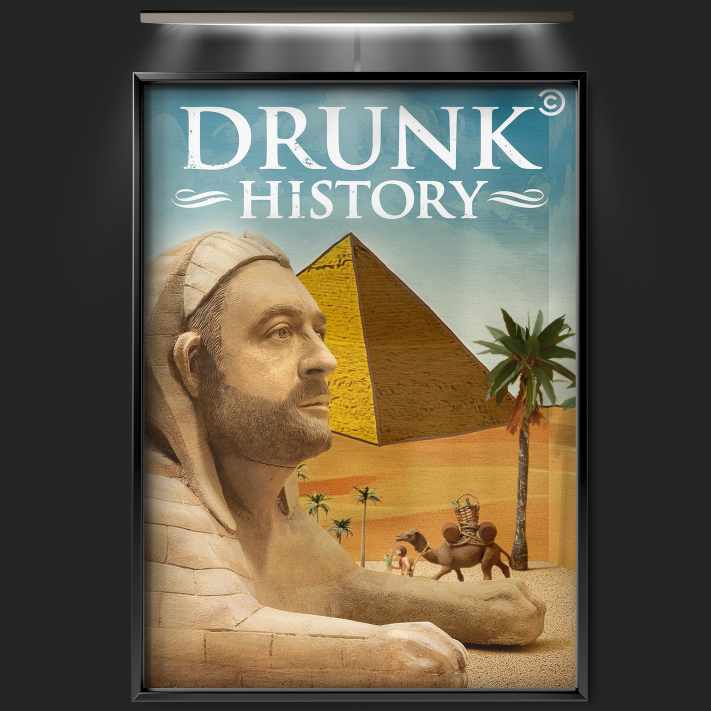 Drunk History (2013)