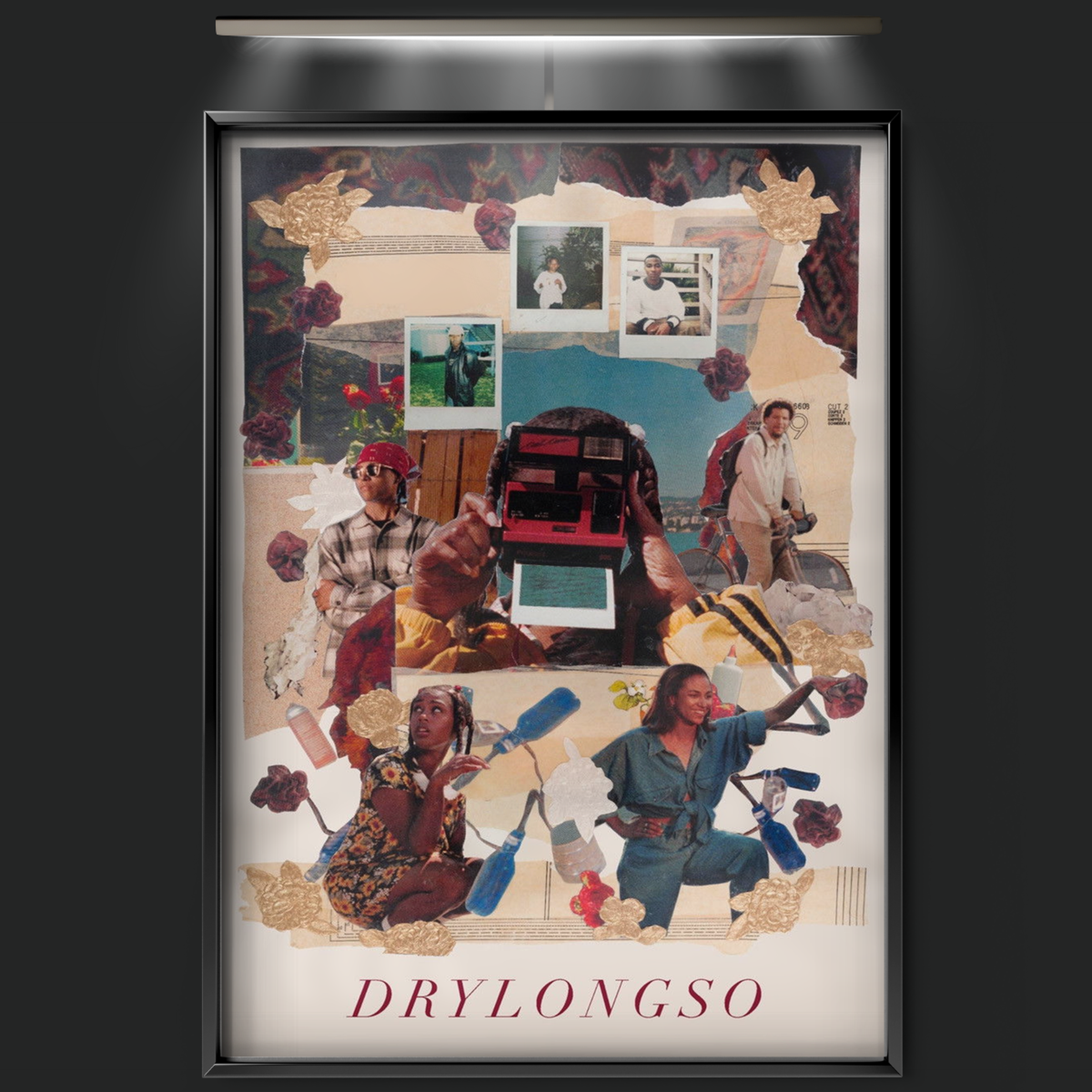 Drylongso (1999)